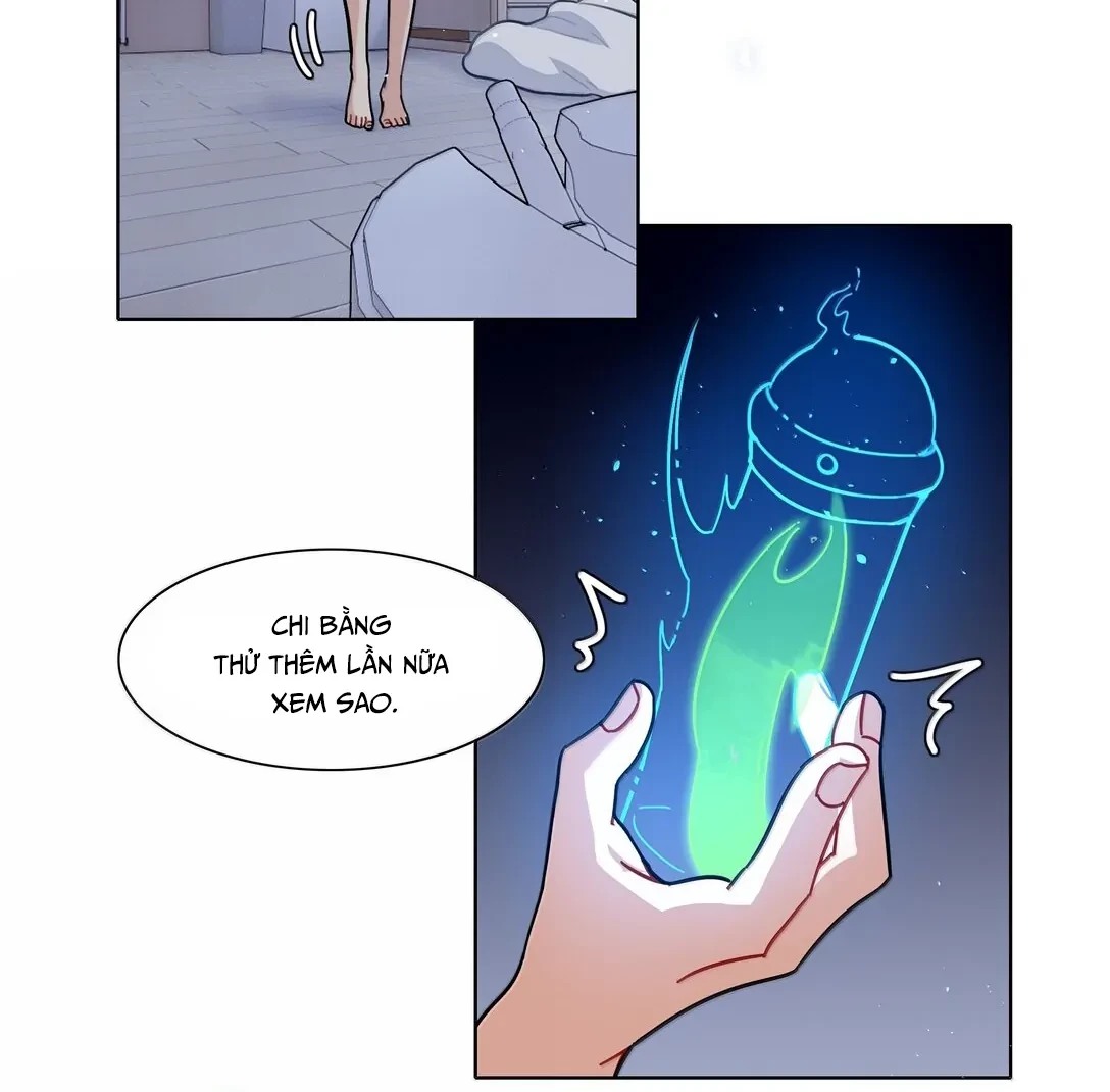 Bên Trong Có Chó Dữ, Xin Cẩn Thận Chapter 87 - 54