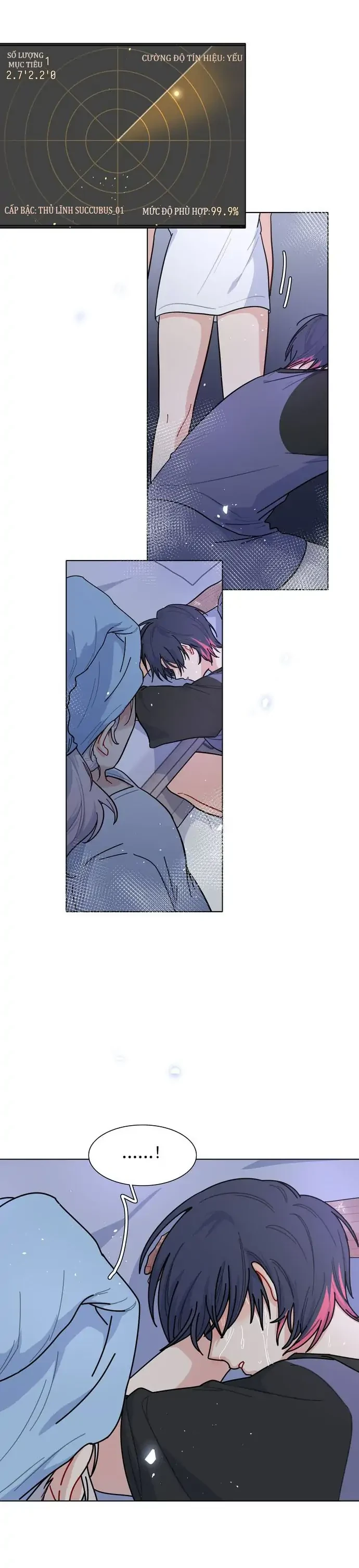 Bên Trong Có Chó Dữ, Xin Cẩn Thận Chapter 88 - 3