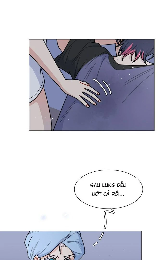 Bên Trong Có Chó Dữ, Xin Cẩn Thận Chapter 88 - 4