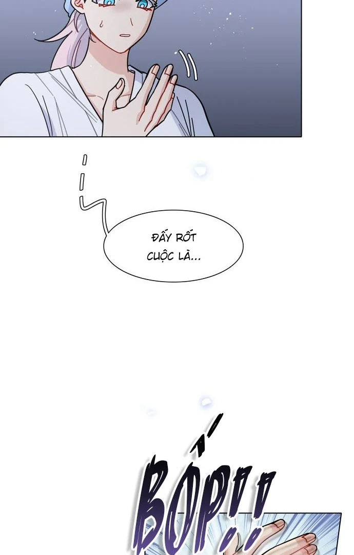 Bên Trong Có Chó Dữ, Xin Cẩn Thận Chapter 88 - 5