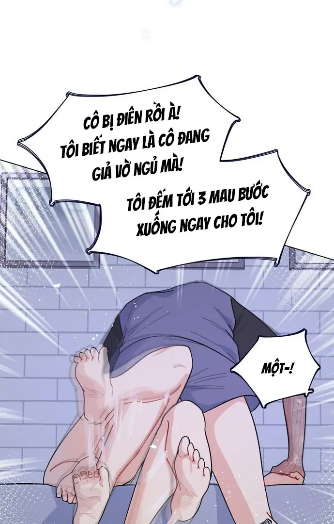 Bên Trong Có Chó Dữ, Xin Cẩn Thận Chapter 88 - 9
