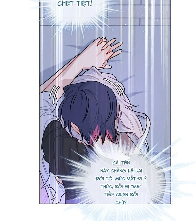 Bên Trong Có Chó Dữ, Xin Cẩn Thận Chapter 88 - 20