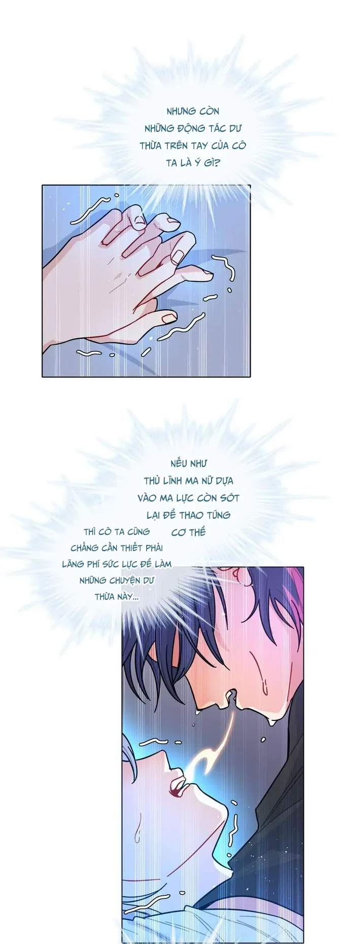 Bên Trong Có Chó Dữ, Xin Cẩn Thận Chapter 88 - 21