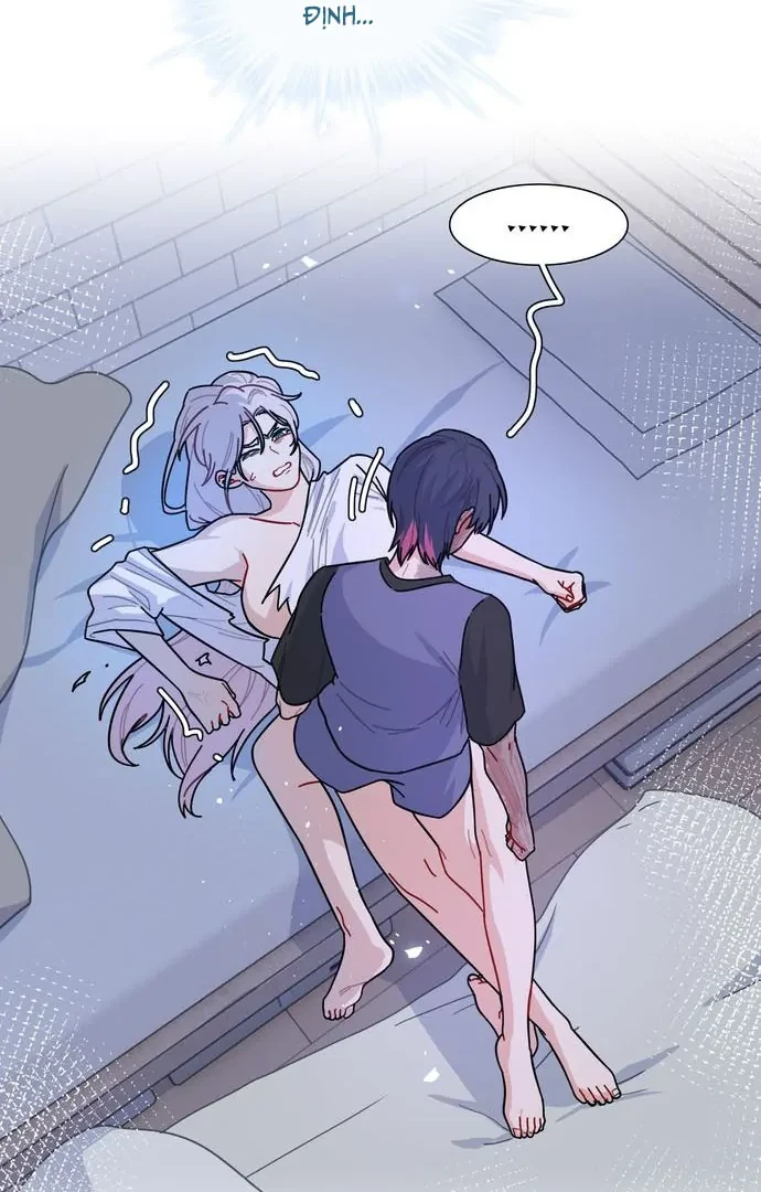 Bên Trong Có Chó Dữ, Xin Cẩn Thận Chapter 88 - 27