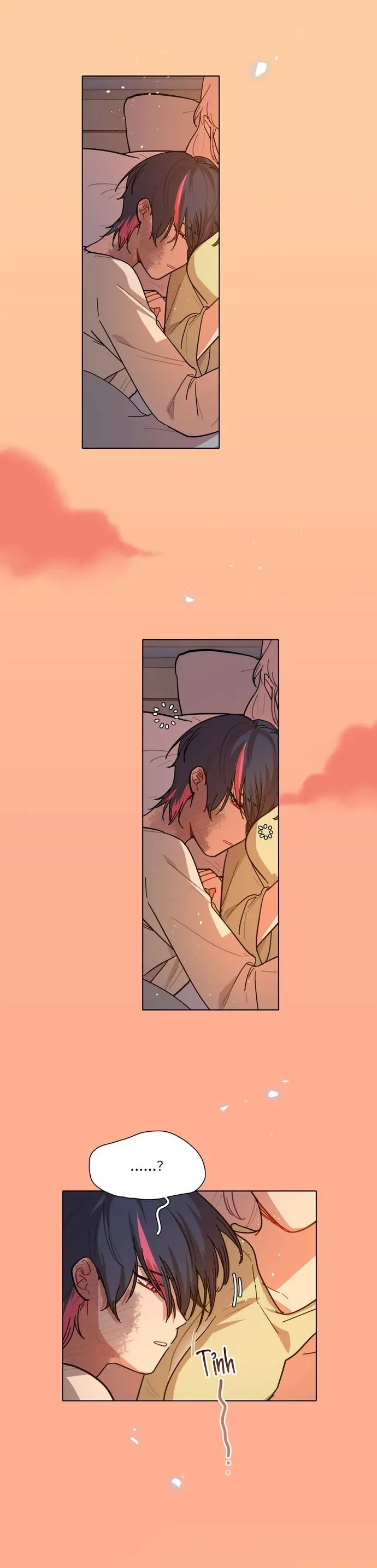 Bên Trong Có Chó Dữ, Xin Cẩn Thận Chapter 88 - 39