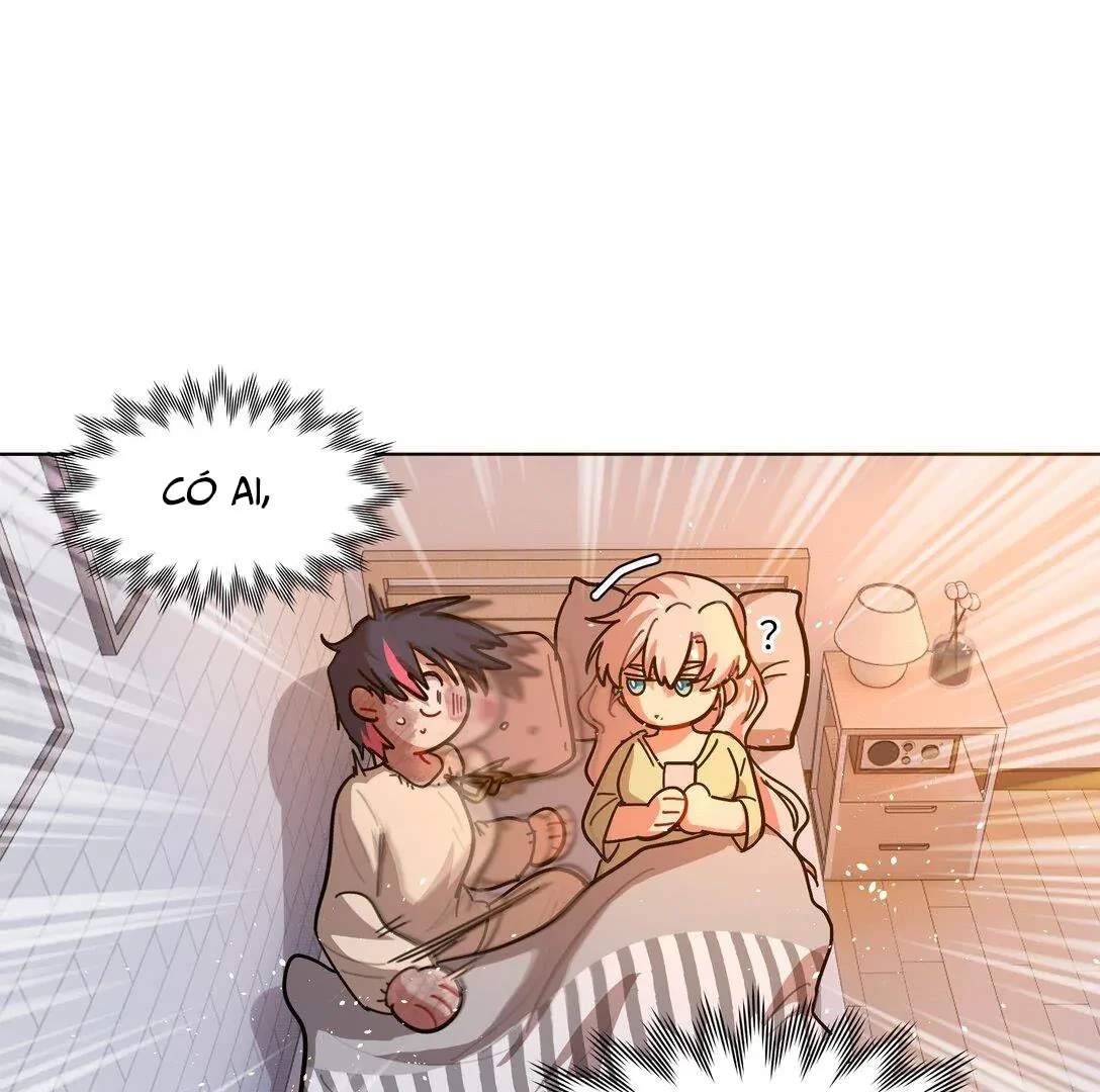 Bên Trong Có Chó Dữ, Xin Cẩn Thận Chapter 89 - 1