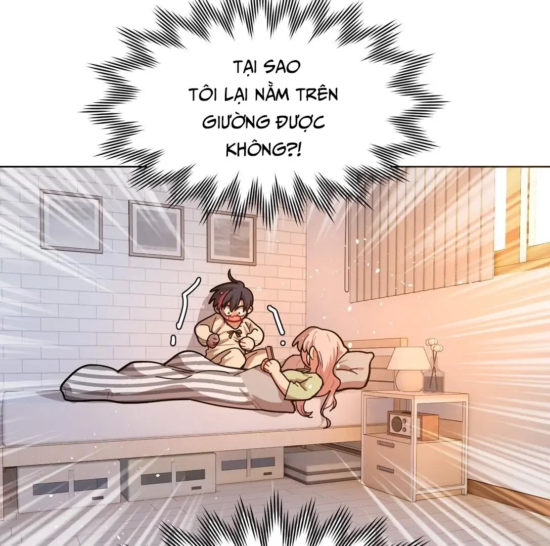 Bên Trong Có Chó Dữ, Xin Cẩn Thận Chapter 89 - 3