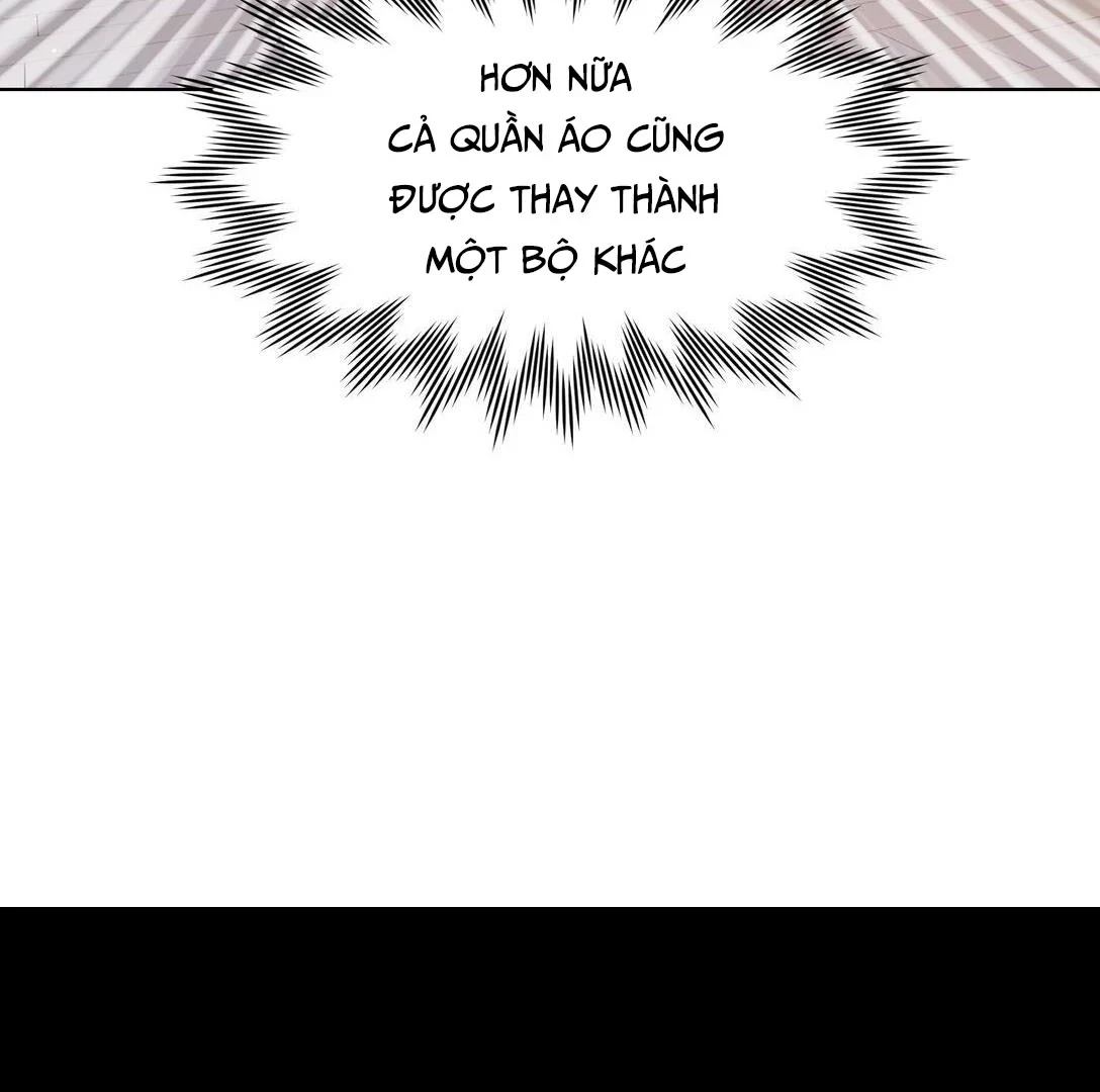 Bên Trong Có Chó Dữ, Xin Cẩn Thận Chapter 89 - 4