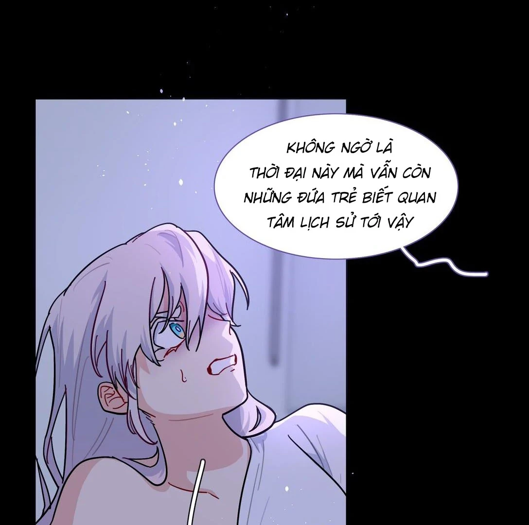 Bên Trong Có Chó Dữ, Xin Cẩn Thận Chapter 89 - 13