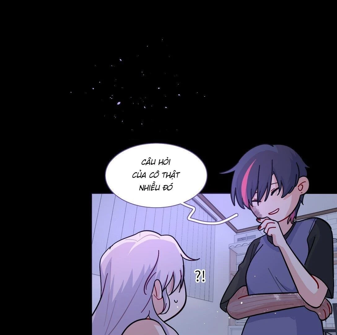 Bên Trong Có Chó Dữ, Xin Cẩn Thận Chapter 89 - 19