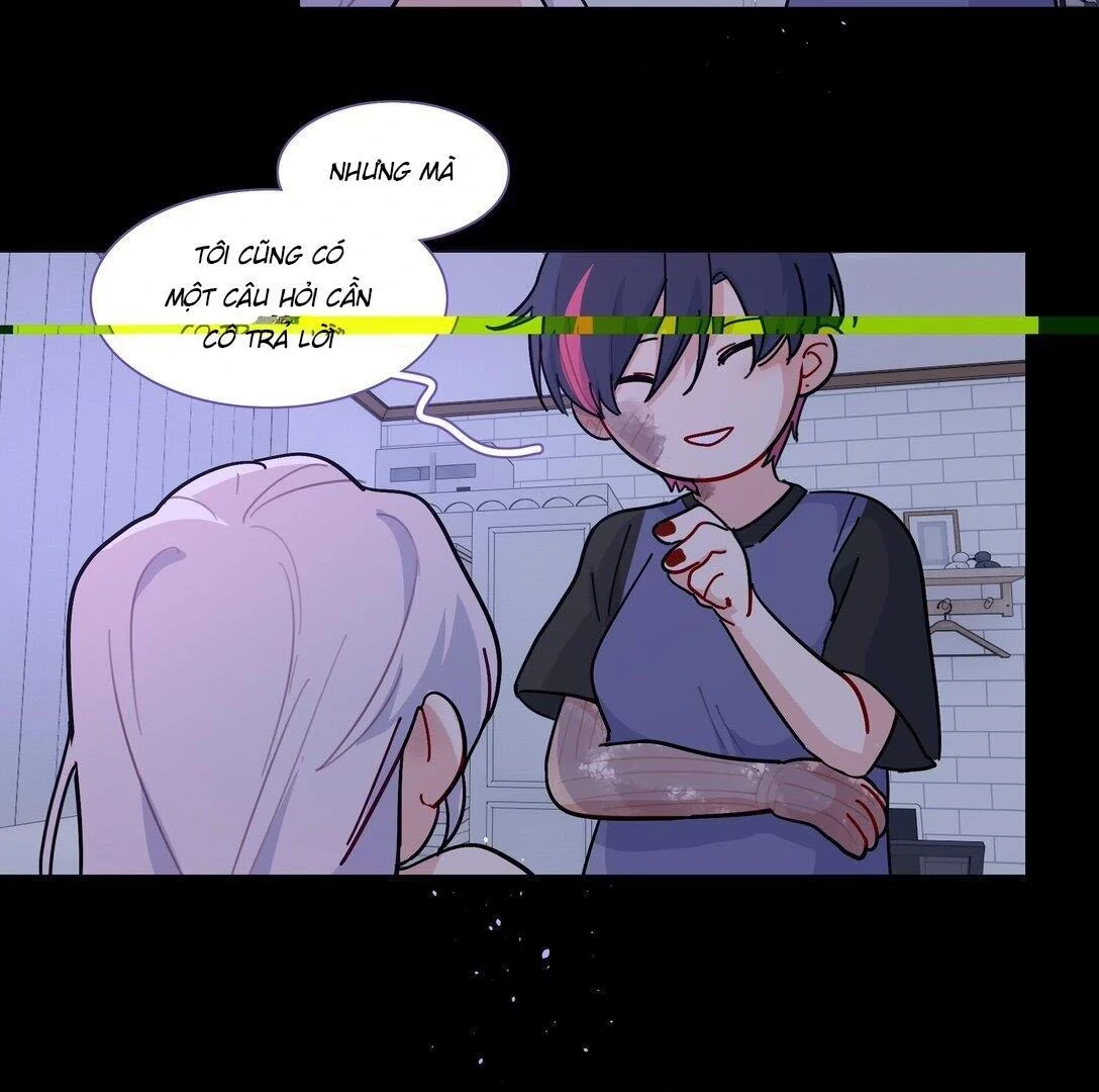 Bên Trong Có Chó Dữ, Xin Cẩn Thận Chapter 89 - 20