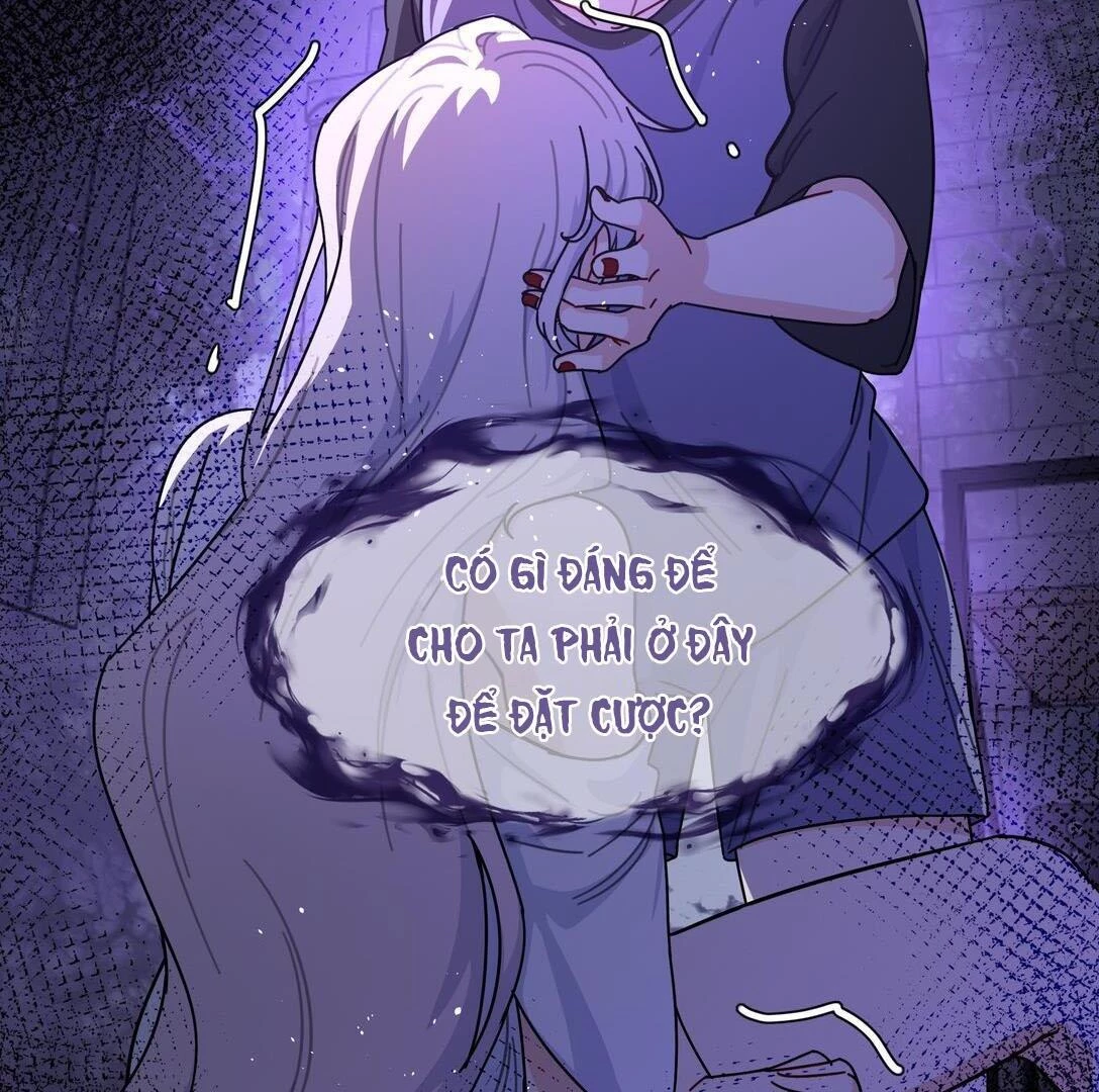 Bên Trong Có Chó Dữ, Xin Cẩn Thận Chapter 89 - 22