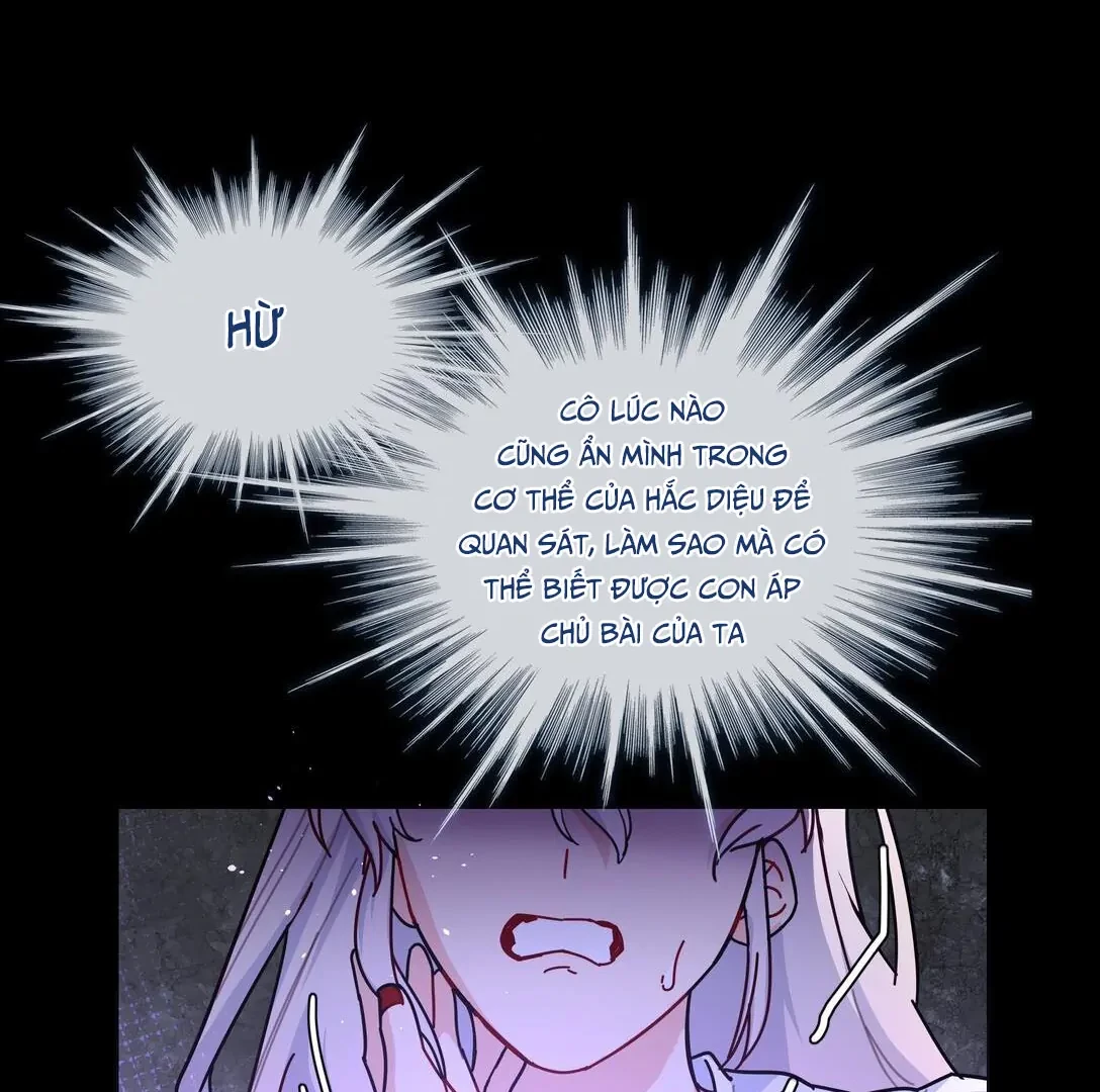 Bên Trong Có Chó Dữ, Xin Cẩn Thận Chapter 89 - 26