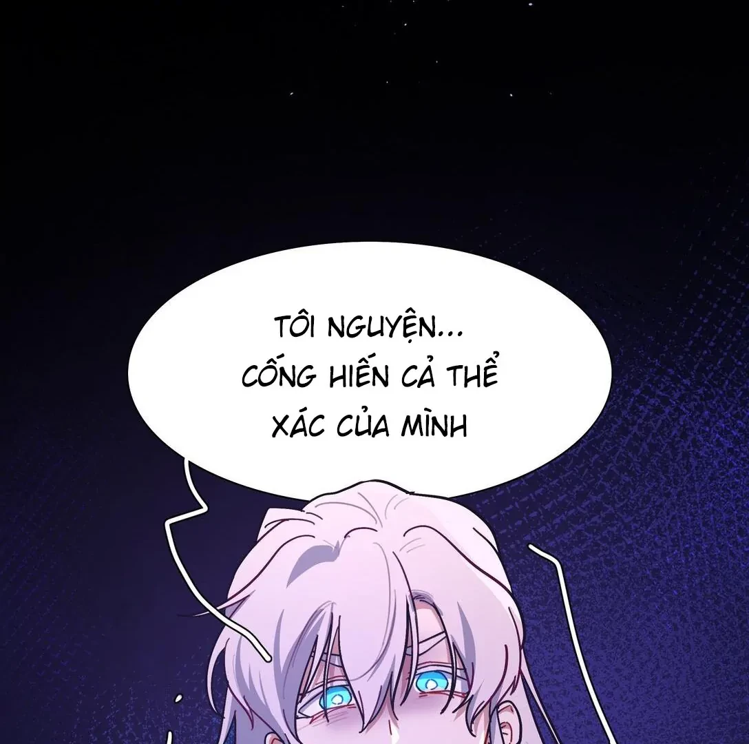 Bên Trong Có Chó Dữ, Xin Cẩn Thận Chapter 89 - 28