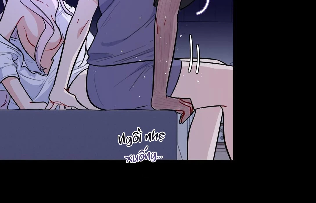 Bên Trong Có Chó Dữ, Xin Cẩn Thận Chapter 89 - 32