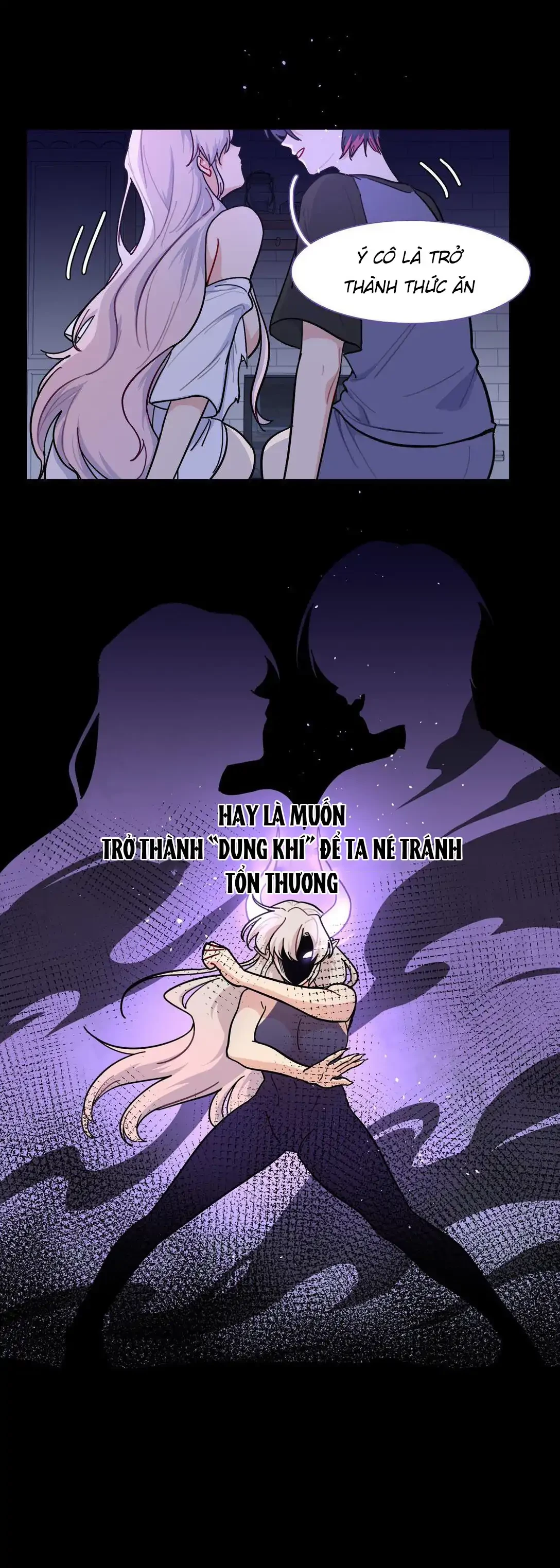 Bên Trong Có Chó Dữ, Xin Cẩn Thận Chapter 89 - 33