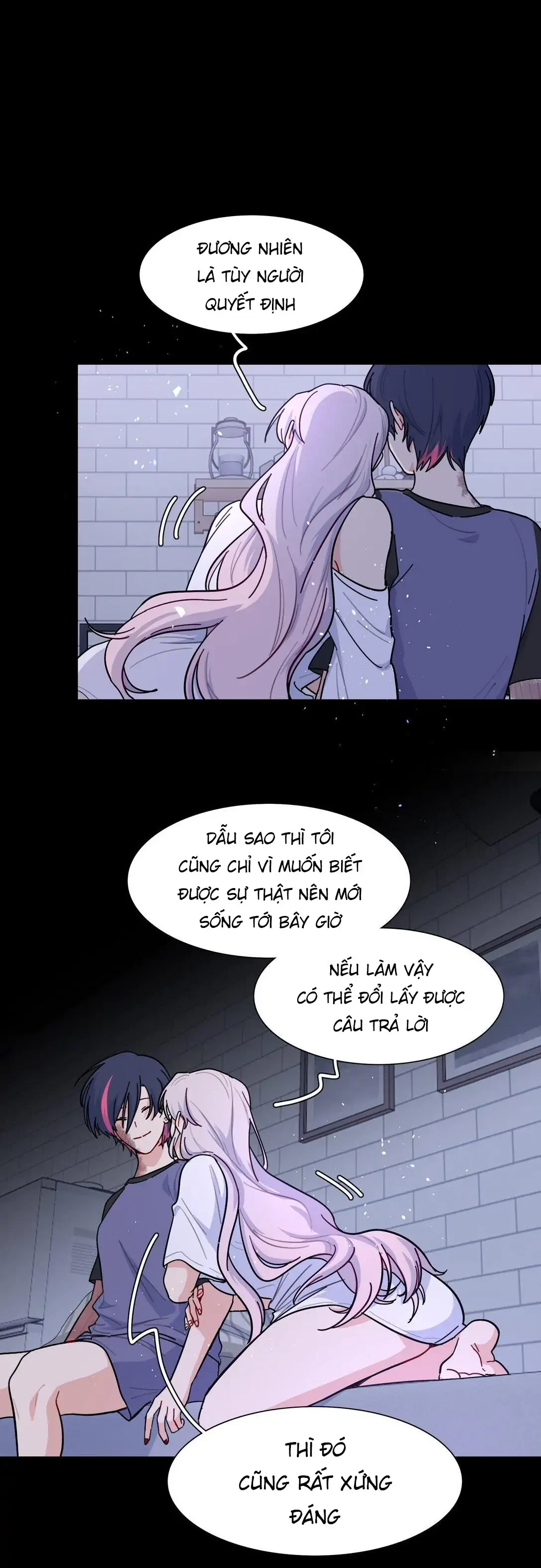 Bên Trong Có Chó Dữ, Xin Cẩn Thận Chapter 89 - 34