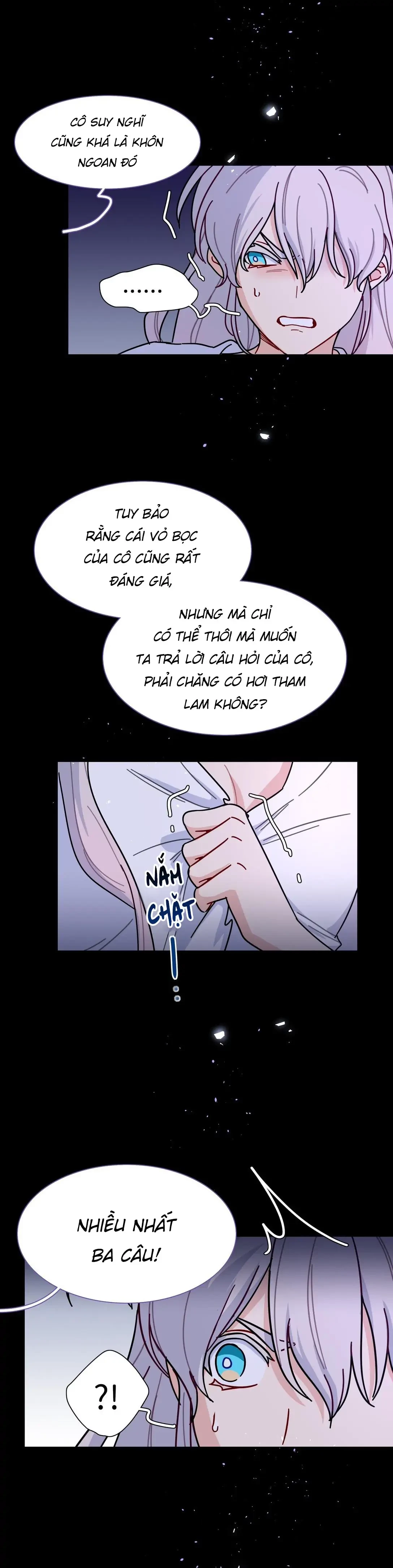 Bên Trong Có Chó Dữ, Xin Cẩn Thận Chapter 89 - 36