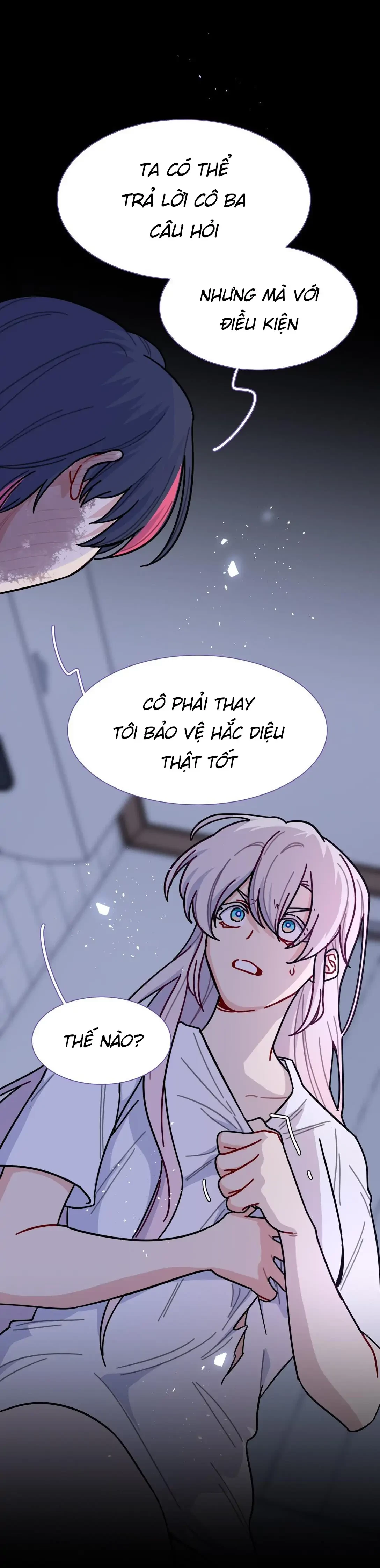 Bên Trong Có Chó Dữ, Xin Cẩn Thận Chapter 89 - 37