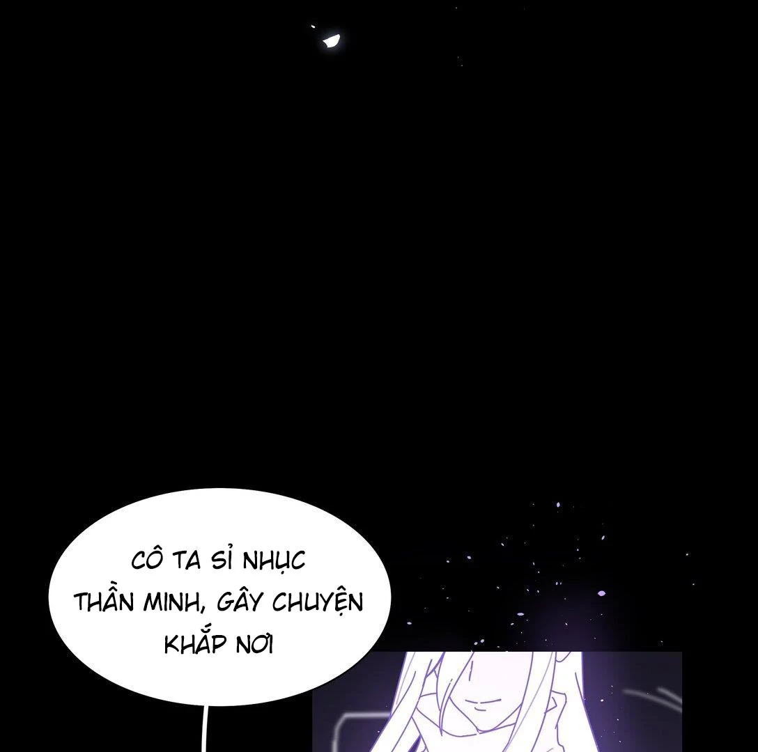 Bên Trong Có Chó Dữ, Xin Cẩn Thận Chapter 89 - 47