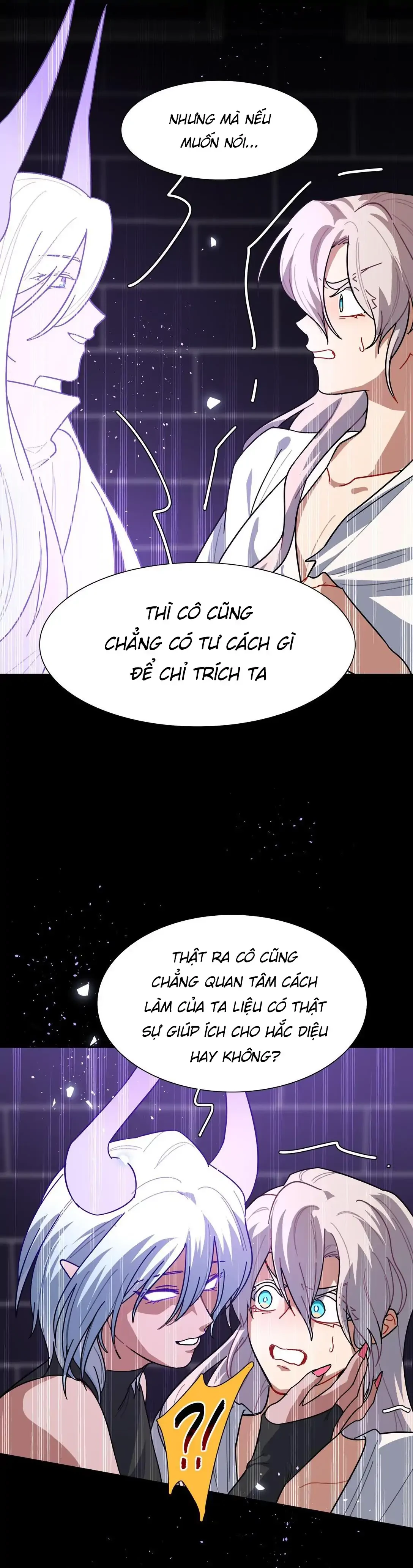 Bên Trong Có Chó Dữ, Xin Cẩn Thận Chapter 89 - 57