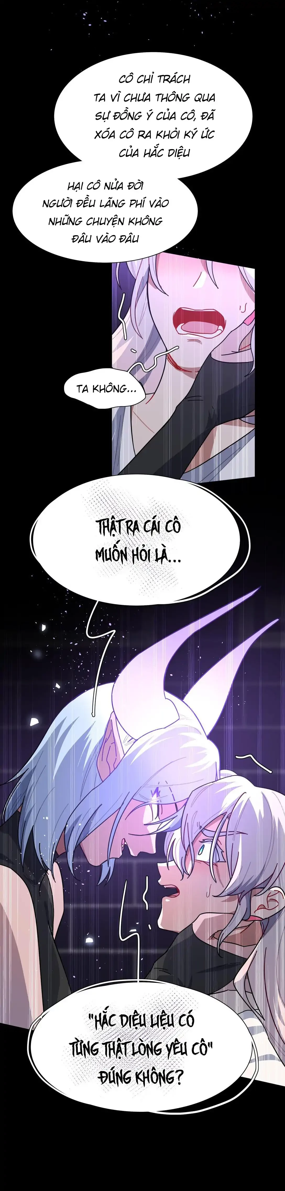 Bên Trong Có Chó Dữ, Xin Cẩn Thận Chapter 89 - 58