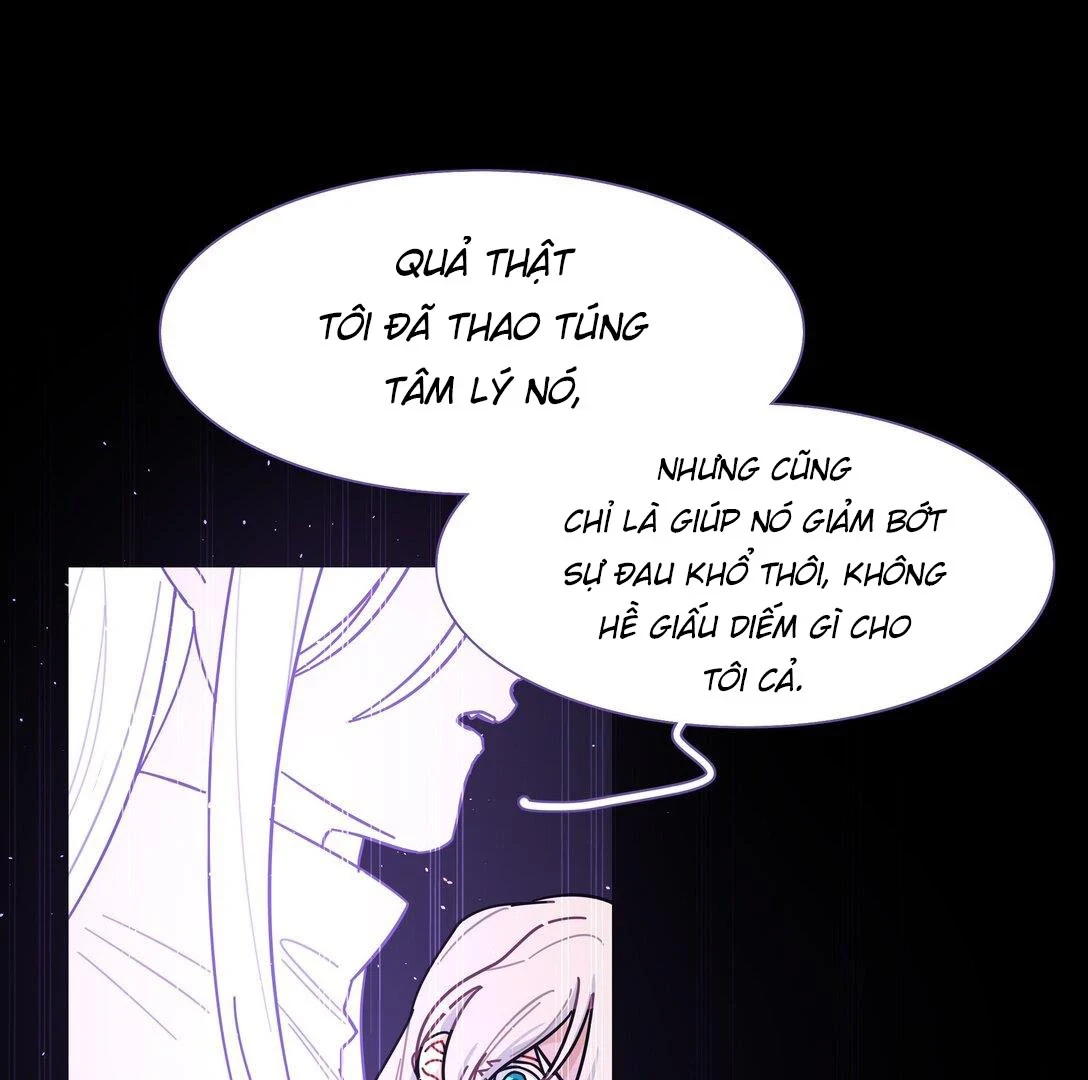 Bên Trong Có Chó Dữ, Xin Cẩn Thận Chapter 90 - 1