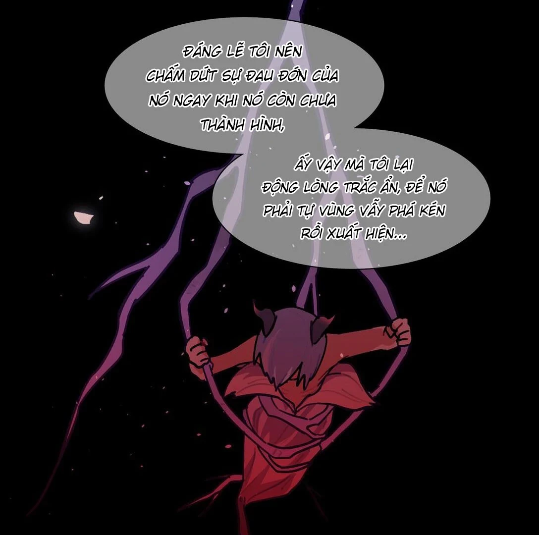 Bên Trong Có Chó Dữ, Xin Cẩn Thận Chapter 90 - 9