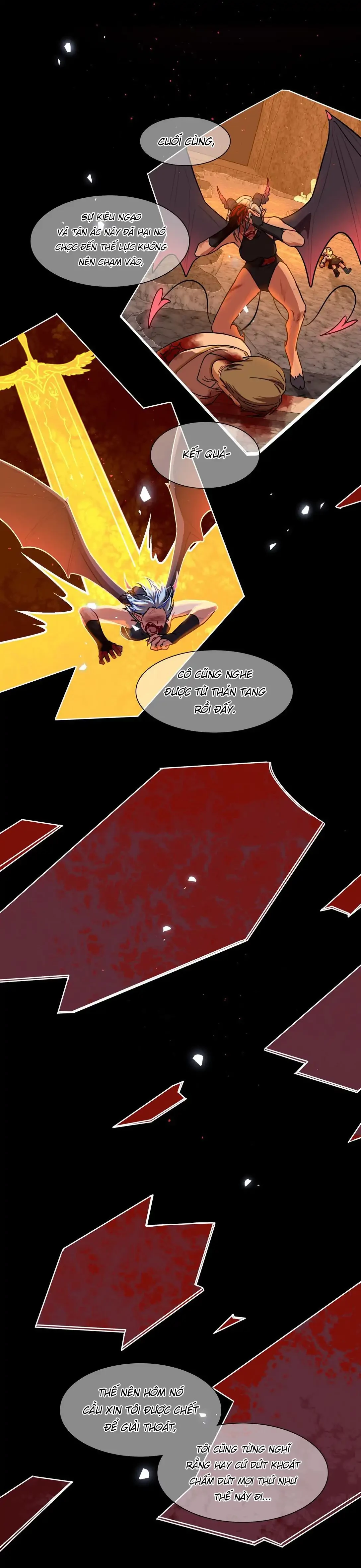 Bên Trong Có Chó Dữ, Xin Cẩn Thận Chapter 90 - 14