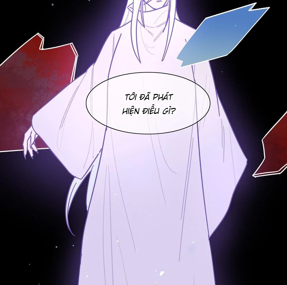 Bên Trong Có Chó Dữ, Xin Cẩn Thận Chapter 90 - 16