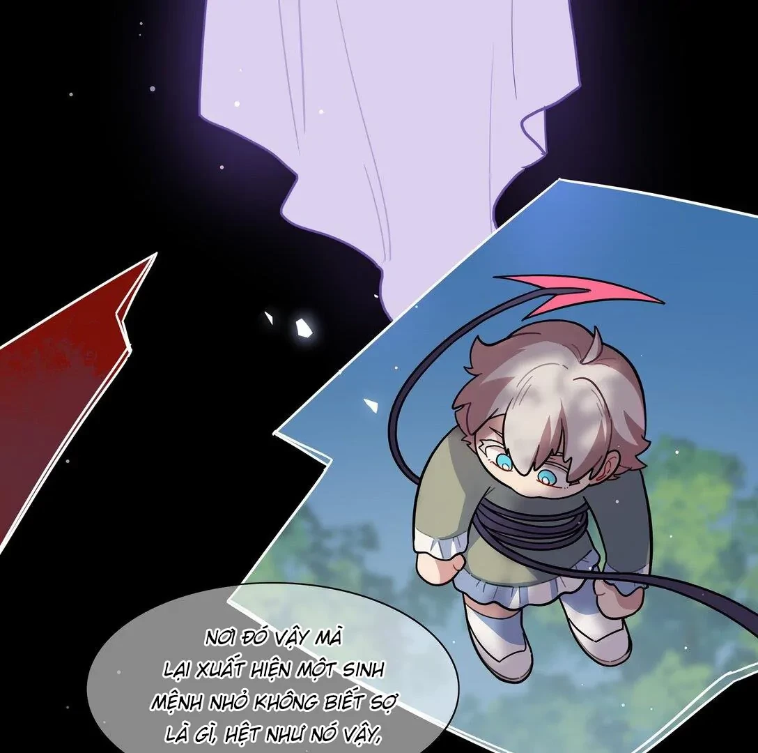 Bên Trong Có Chó Dữ, Xin Cẩn Thận Chapter 90 - 17