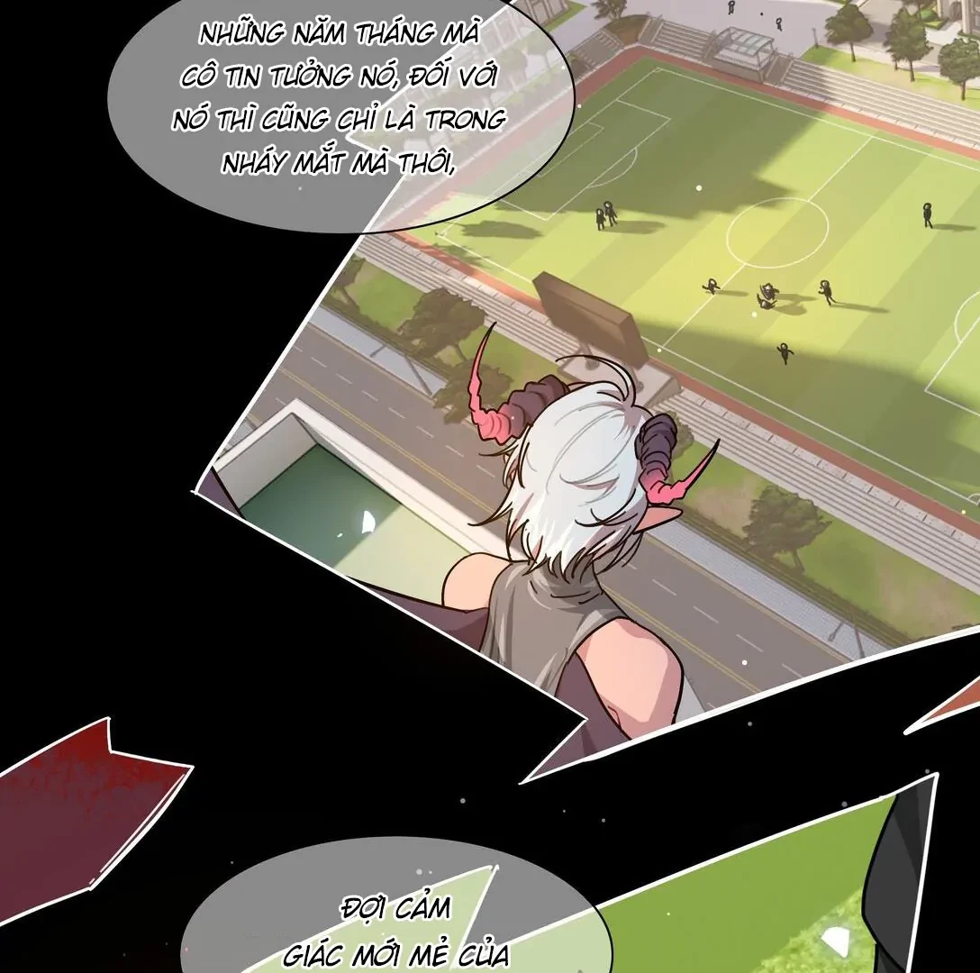 Bên Trong Có Chó Dữ, Xin Cẩn Thận Chapter 90 - 22