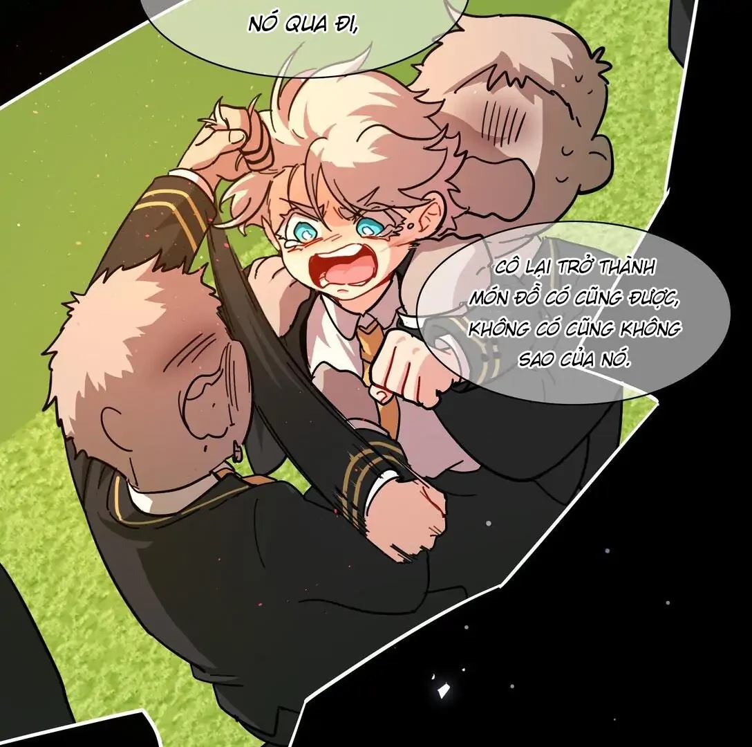 Bên Trong Có Chó Dữ, Xin Cẩn Thận Chapter 90 - 23