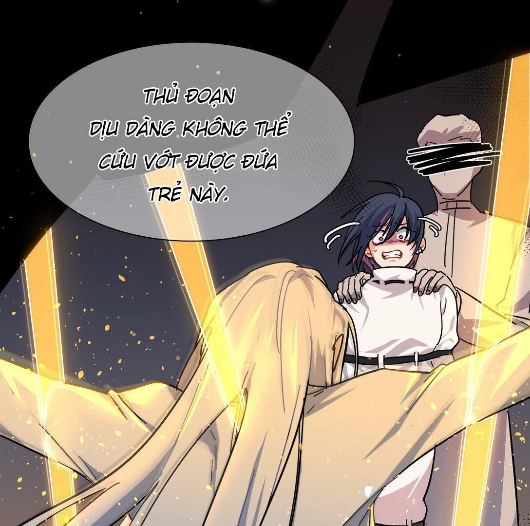 Bên Trong Có Chó Dữ, Xin Cẩn Thận Chapter 90 - 29