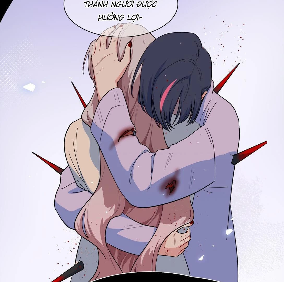 Bên Trong Có Chó Dữ, Xin Cẩn Thận Chapter 90 - 33