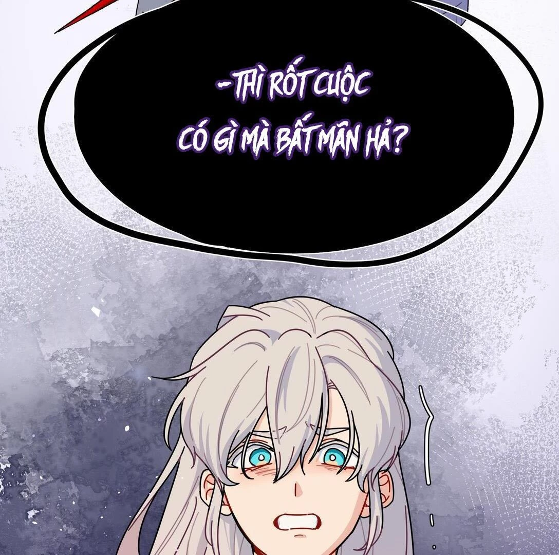 Bên Trong Có Chó Dữ, Xin Cẩn Thận Chapter 90 - 34