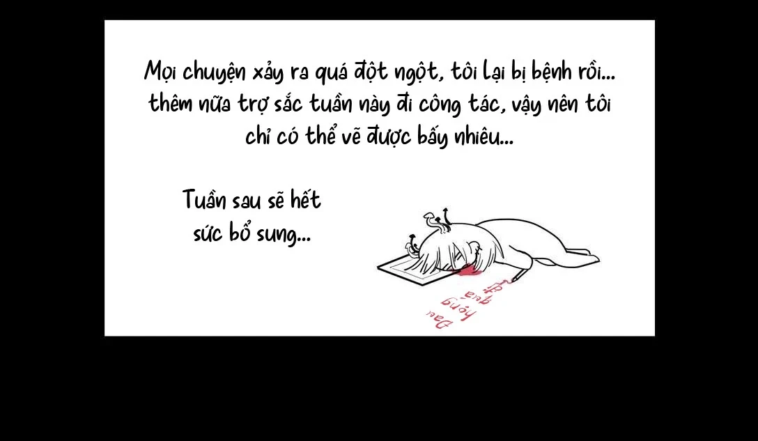 Bên Trong Có Chó Dữ, Xin Cẩn Thận Chapter 90 - 48