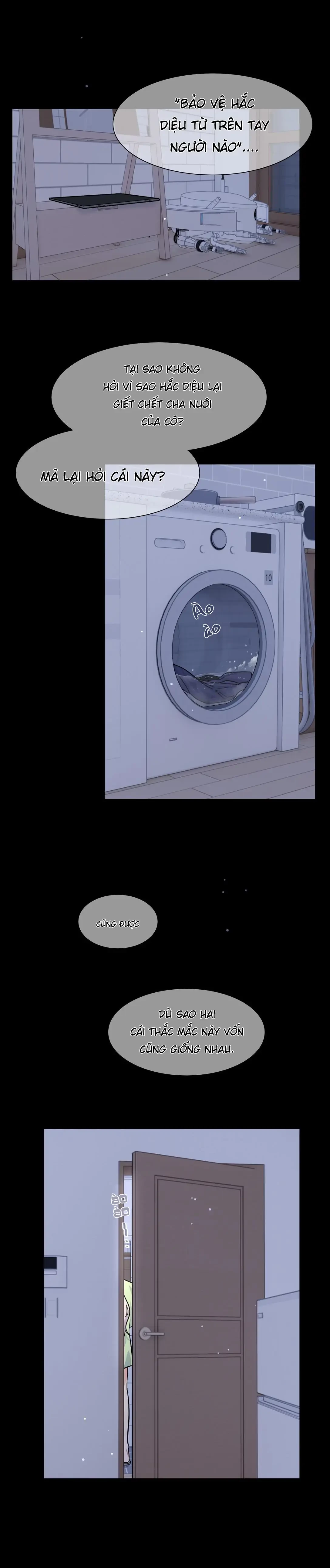 Bên Trong Có Chó Dữ, Xin Cẩn Thận Chapter 91 - 2