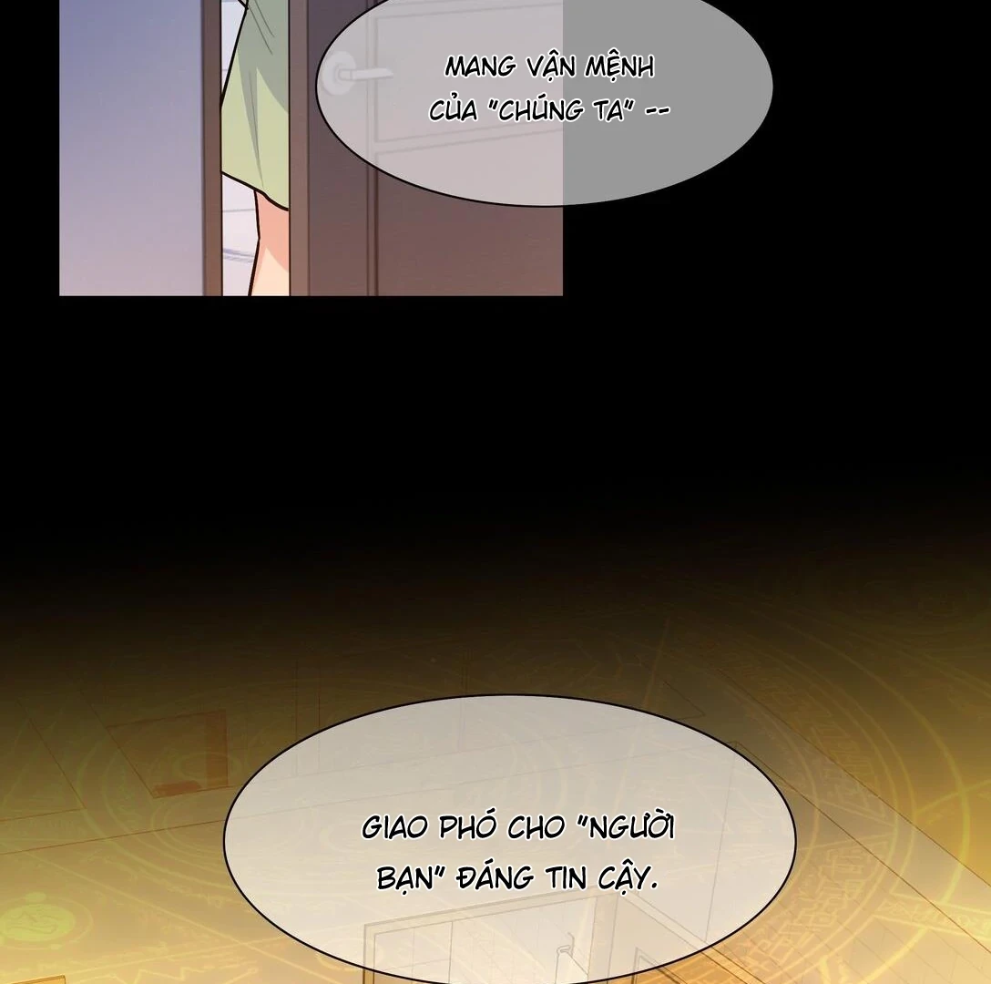 Bên Trong Có Chó Dữ, Xin Cẩn Thận Chapter 91 - 8