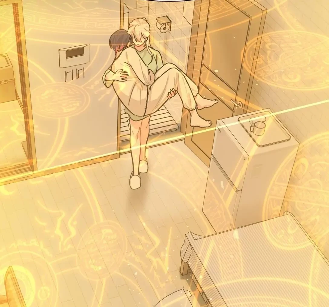 Bên Trong Có Chó Dữ, Xin Cẩn Thận Chapter 91 - 9