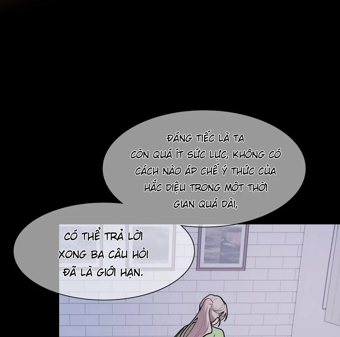 Bên Trong Có Chó Dữ, Xin Cẩn Thận Chapter 91 - 11