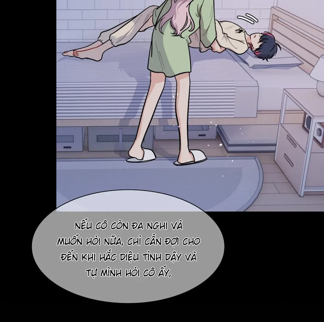 Bên Trong Có Chó Dữ, Xin Cẩn Thận Chapter 91 - 12