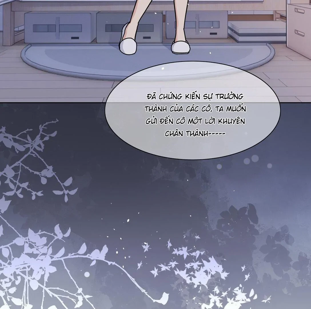 Bên Trong Có Chó Dữ, Xin Cẩn Thận Chapter 91 - 14