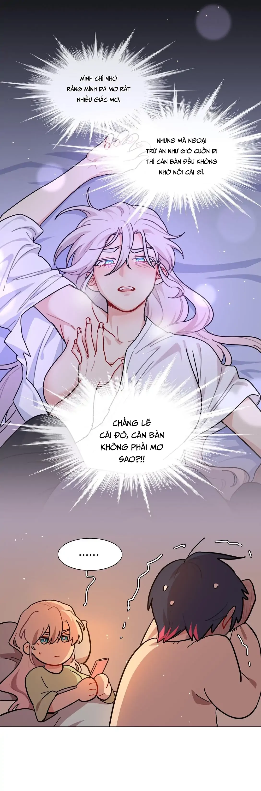 Bên Trong Có Chó Dữ, Xin Cẩn Thận Chapter 91 - 19