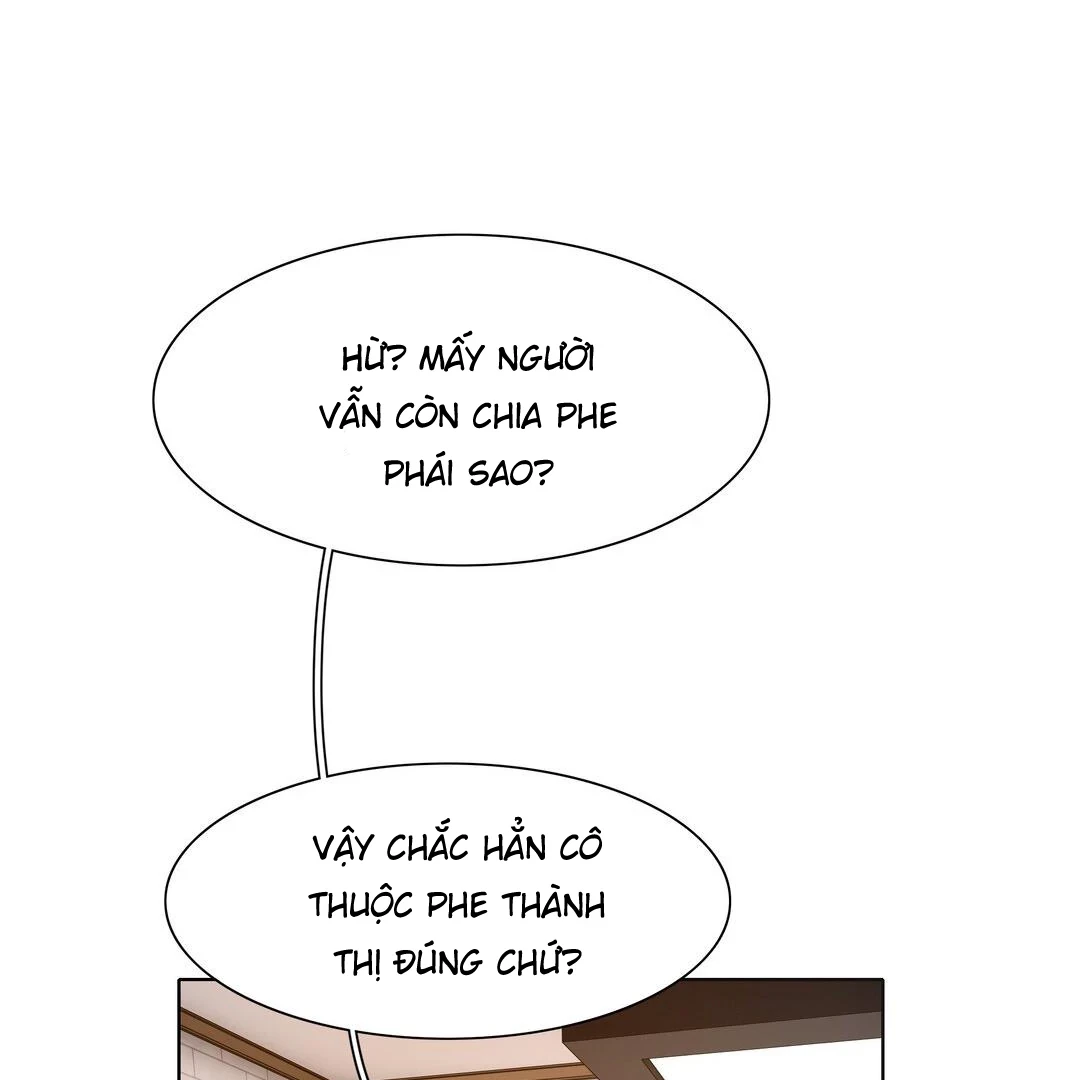 Bên Trong Có Chó Dữ, Xin Cẩn Thận Chapter 91 - 26