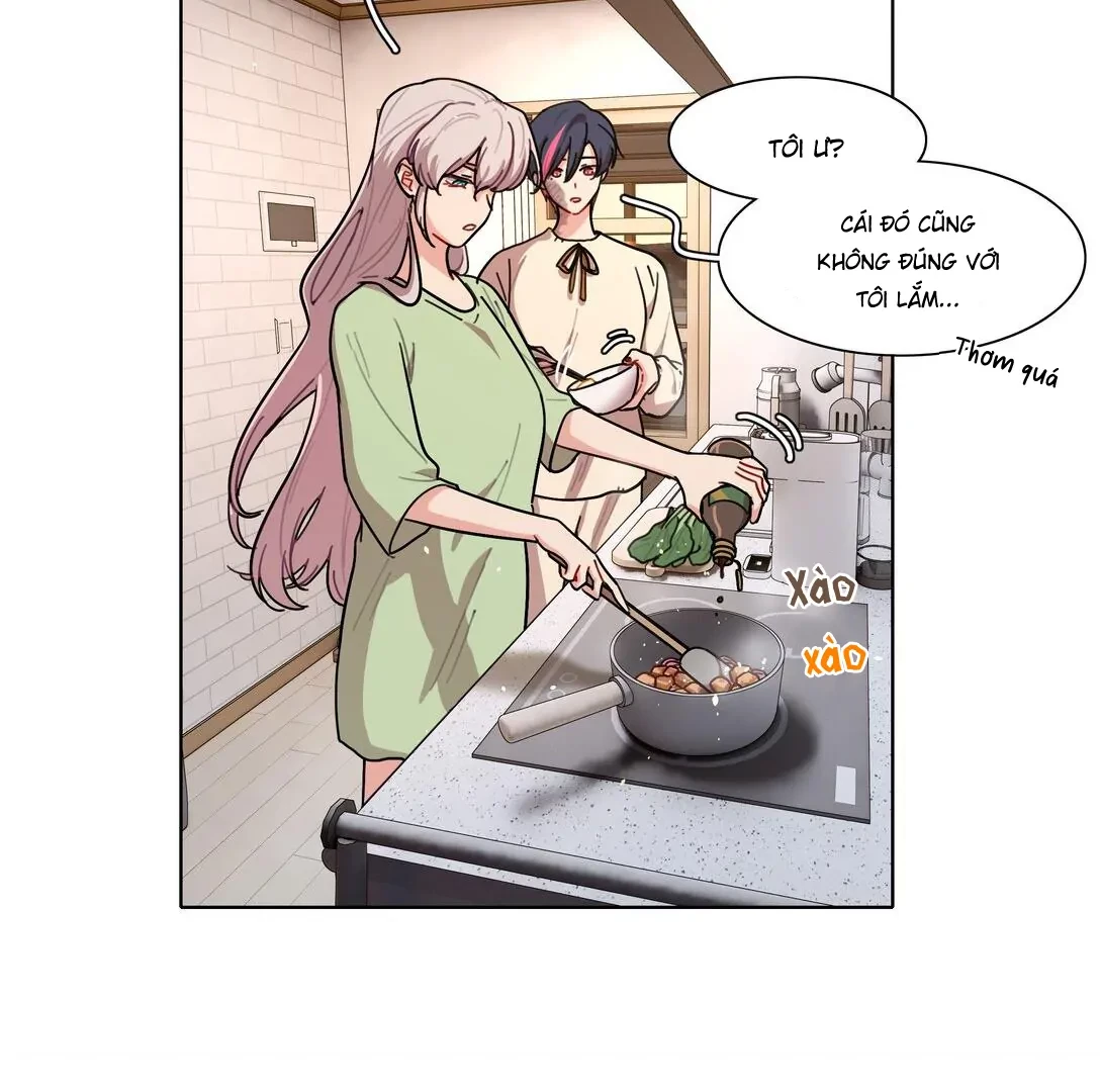 Bên Trong Có Chó Dữ, Xin Cẩn Thận Chapter 91 - 27