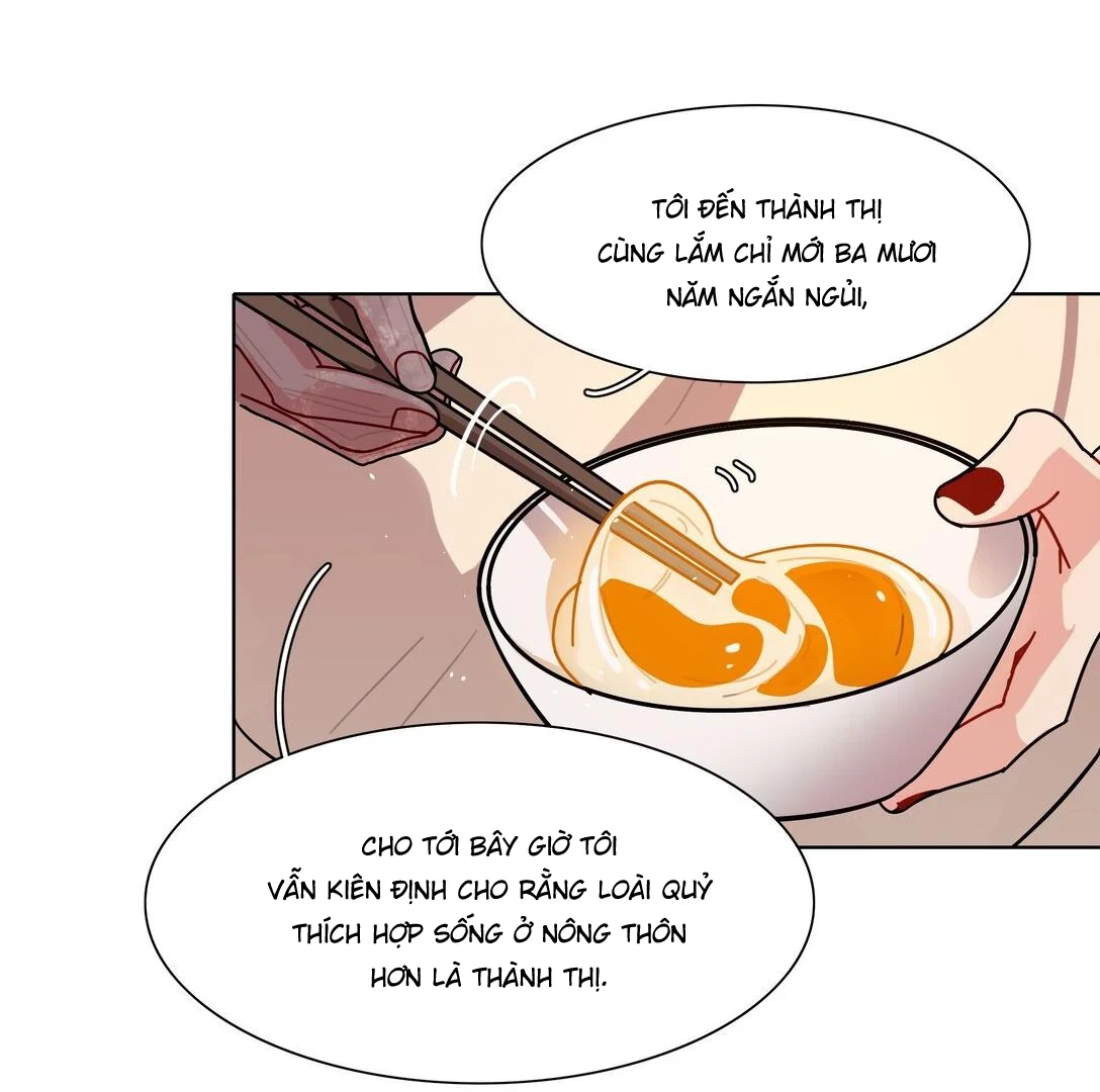 Bên Trong Có Chó Dữ, Xin Cẩn Thận Chapter 91 - 28