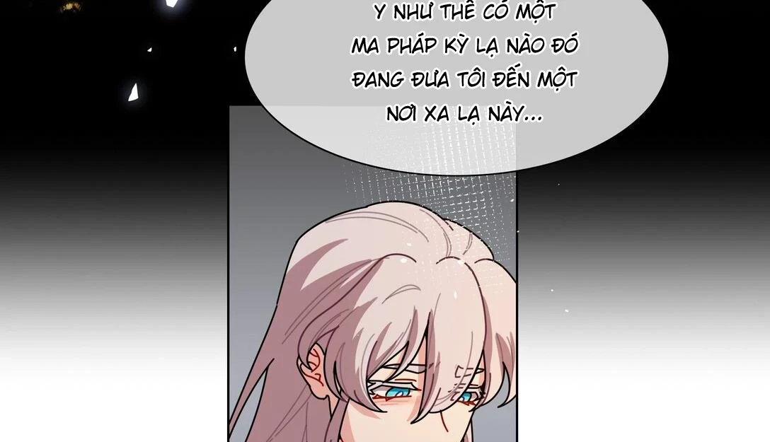 Bên Trong Có Chó Dữ, Xin Cẩn Thận Chapter 91 - 31