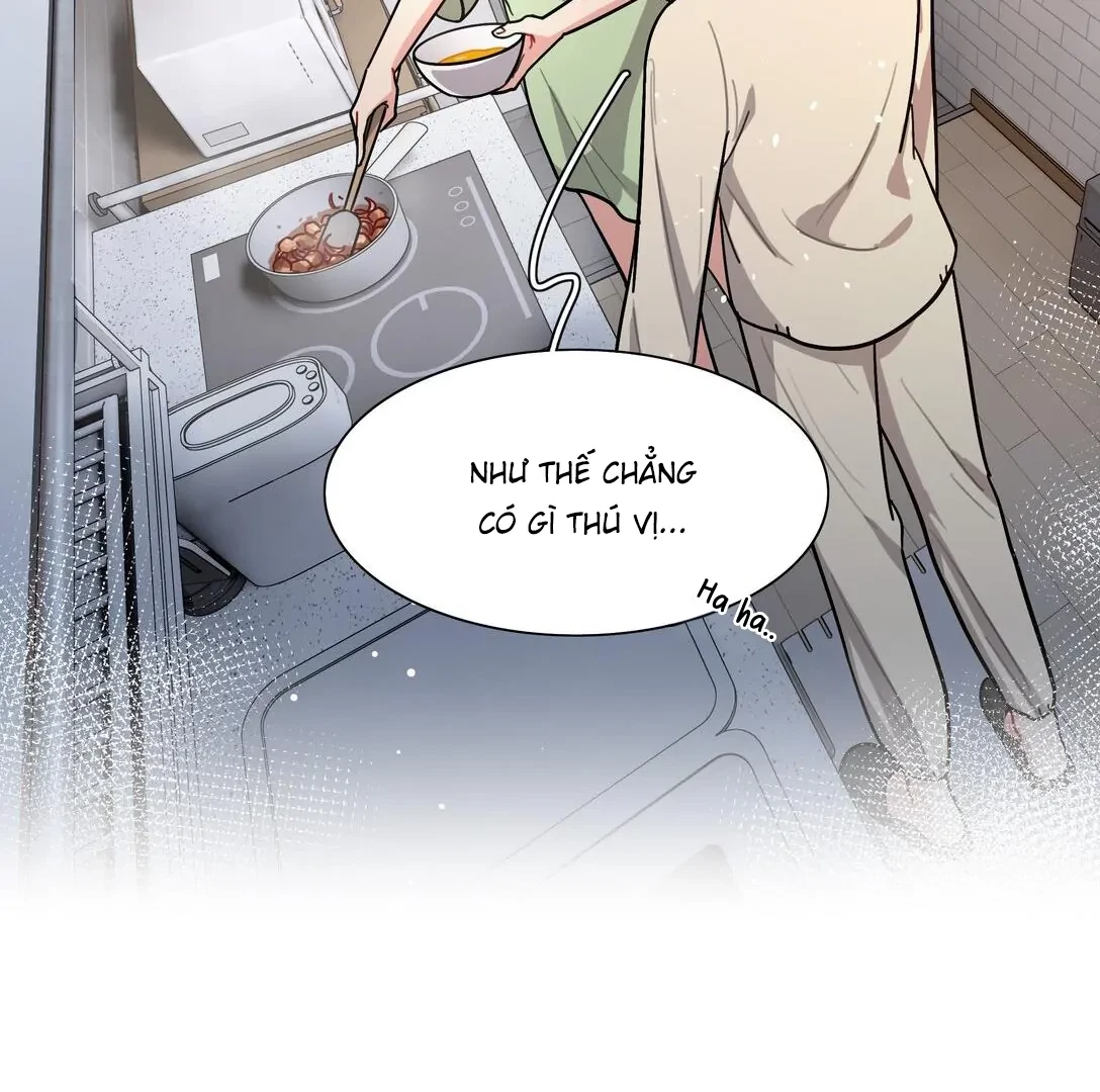 Bên Trong Có Chó Dữ, Xin Cẩn Thận Chapter 91 - 35