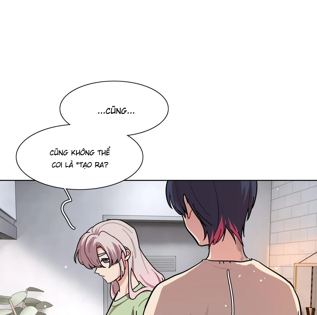 Bên Trong Có Chó Dữ, Xin Cẩn Thận Chapter 91 - 41